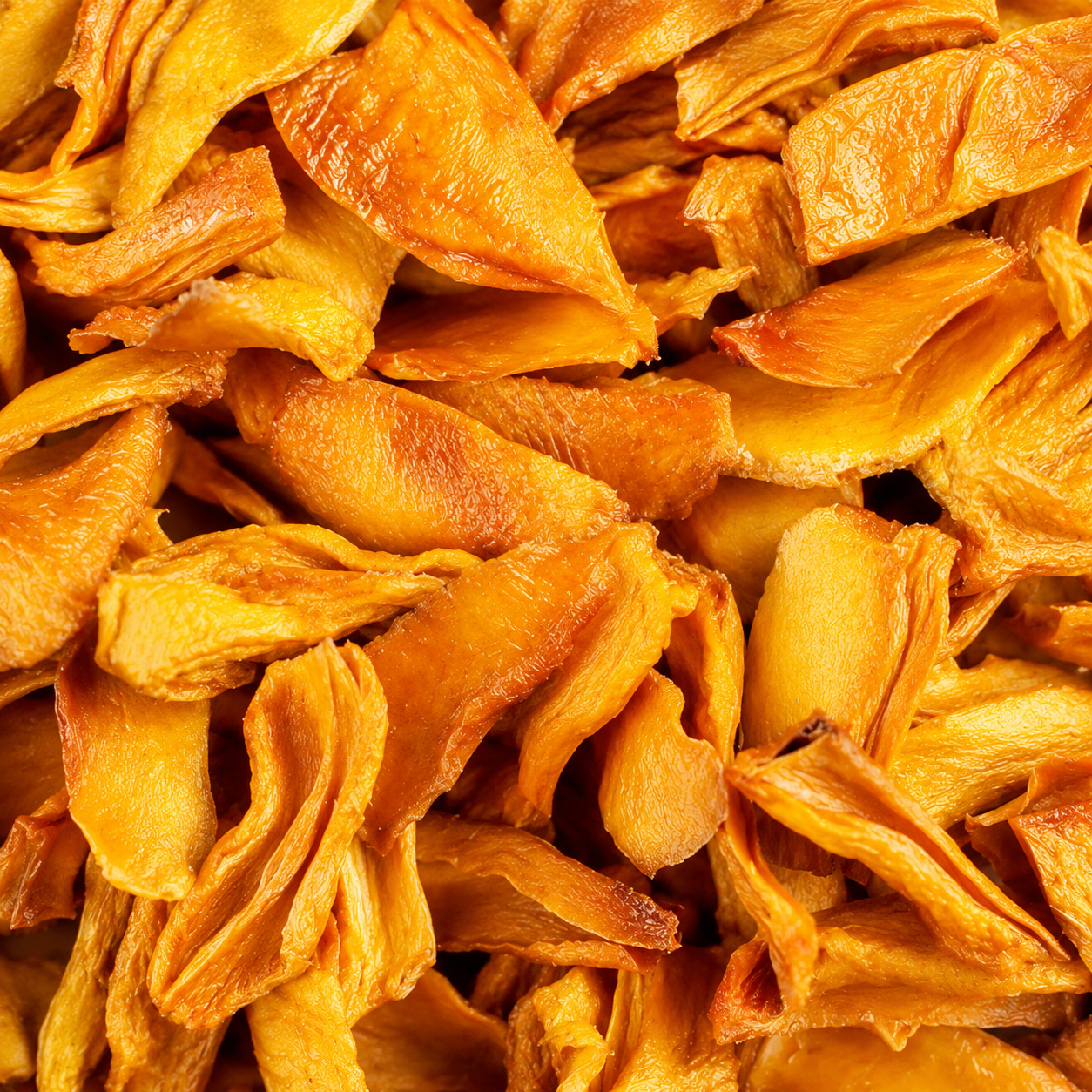 Dried Fruits
